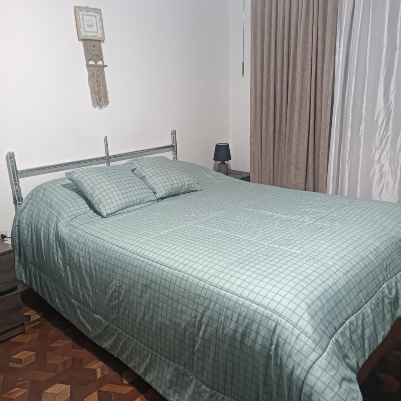 Hotel Gh Plaza Riobamba Exterior foto